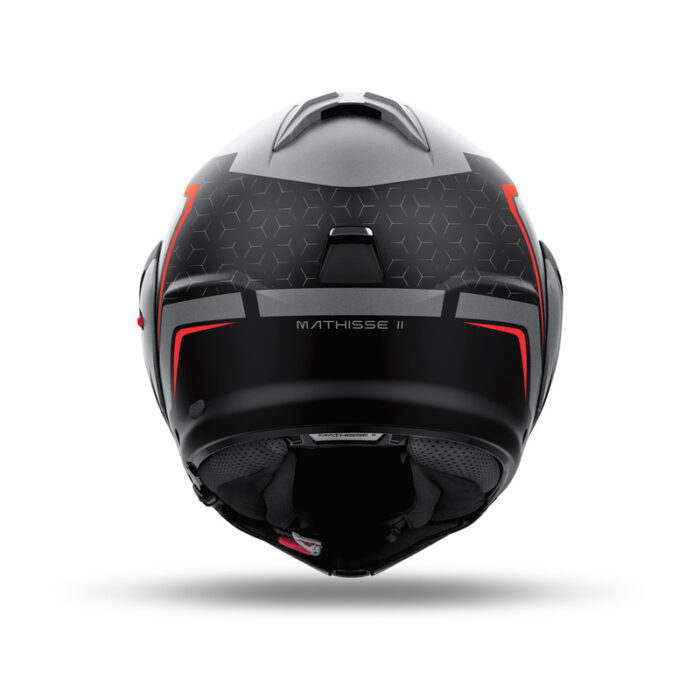 KASK AIROH MATHISSE II MAGNET MATT - obrazek 2