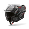 KASK AIROH MATHISSE II MAGNET MATT - obrazek 3