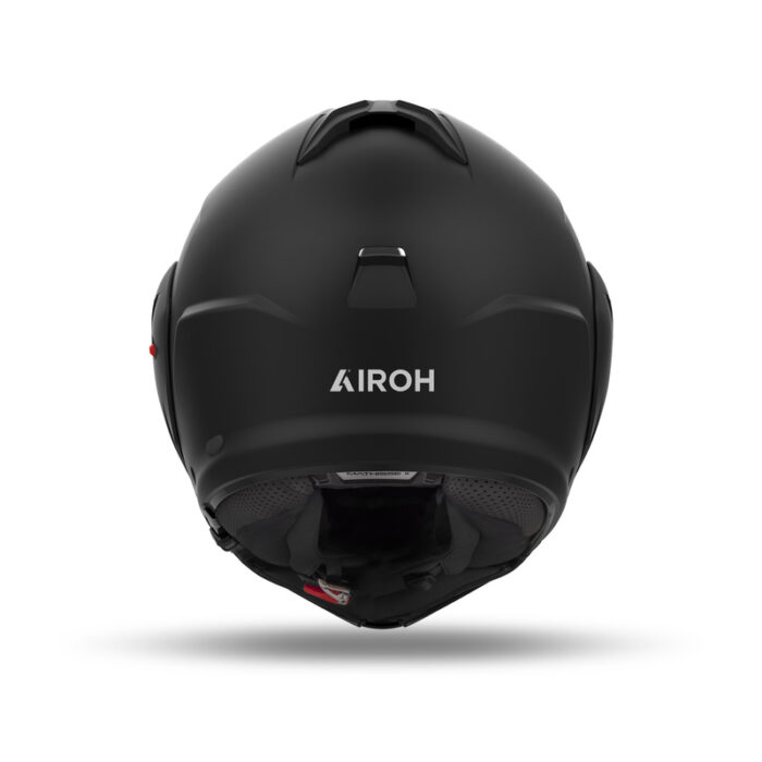 KASK AIROH MATHISSE II COLOR BLACK MATT - obrazek 2