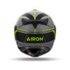 KASK AIROH SPECKTRE LEAF YELLOW MATT - obrazek 2