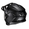 KASK HJC RPHA60 SOLID MATTE BLACK - obrazek 2
