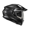 KASK HJC RPHA60 SOLID MATTE BLACK - obrazek 3