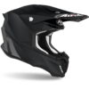 Airoh Kask TWIST 2.0 Black Matt - obrazek 2