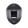 Schuberth Kask CONCEPT Matt Black - obrazek 2