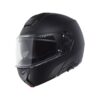 Schuberth Kask CONCEPT Matt Black
