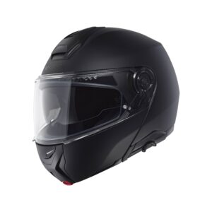 Schuberth Kask CONCEPT Matt Black