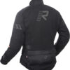 Rukka Kurtka AIRTACAMA Black - obrazek 2