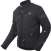 Rukka Kurtka AIRTACAMA Black