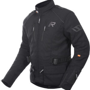 Rukka Kurtka AIRTACAMA Black