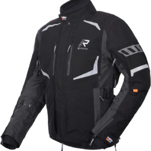 Rukka Kurtka VENTU-R Black