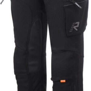 Rukka Spodnie AIRTACAMA Black