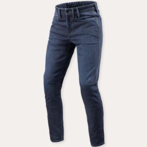 Revit Spodnie KAI SK Medium Blue Stone L34