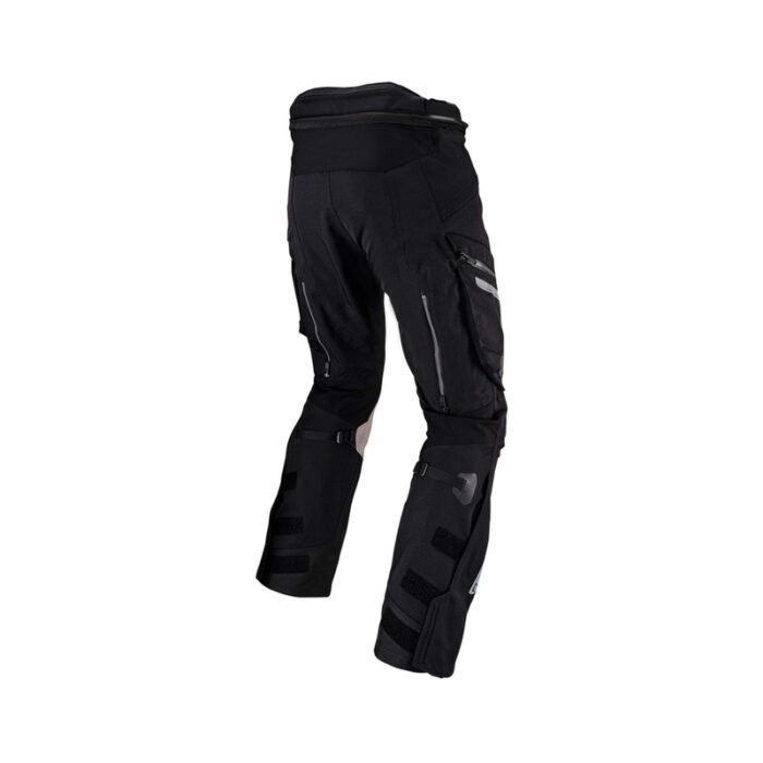 LEATT Spodnie ADV DRITOUR 7.5 STEALTH Black/Grey - obrazek 5