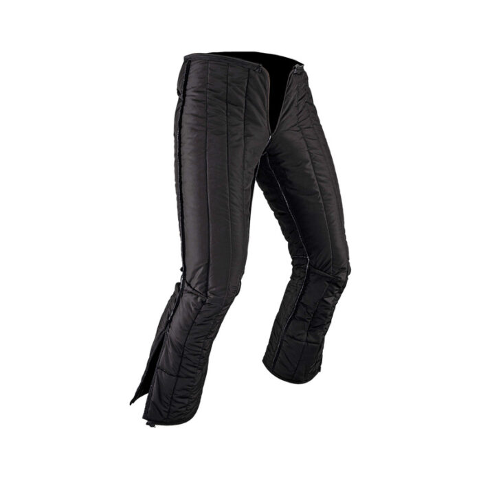 LEATT Spodnie ADV DRITOUR 7.5 STEALTH Black/Grey - obrazek 6