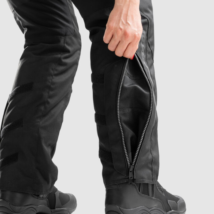 Rebelhorn Spodnie HIKER IV Lady Black - obrazek 4