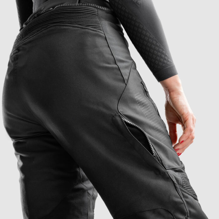 Rebelhorn Spodnie HIKER IV Lady Black - obrazek 6