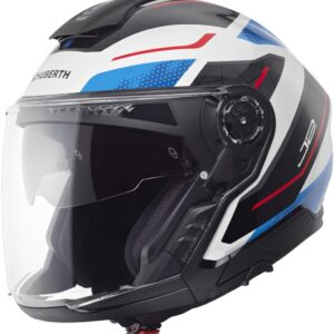 Schuberth Kask J2 Sigma Blue 57 M