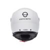 Schuberth Kask CONCEPT Glossy White - obrazek 3