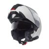 Schuberth Kask CONCEPT Glossy White - obrazek 4
