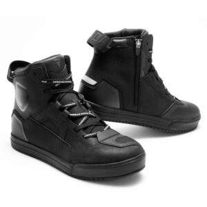 Rebelhorn Buty VANDAL II Black