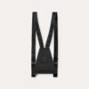 Revit Szelki SUSPENDERS STRAPPER 2 Black - obrazek 2