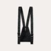 Revit Szelki SUSPENDERS STRAPPER 2 Black