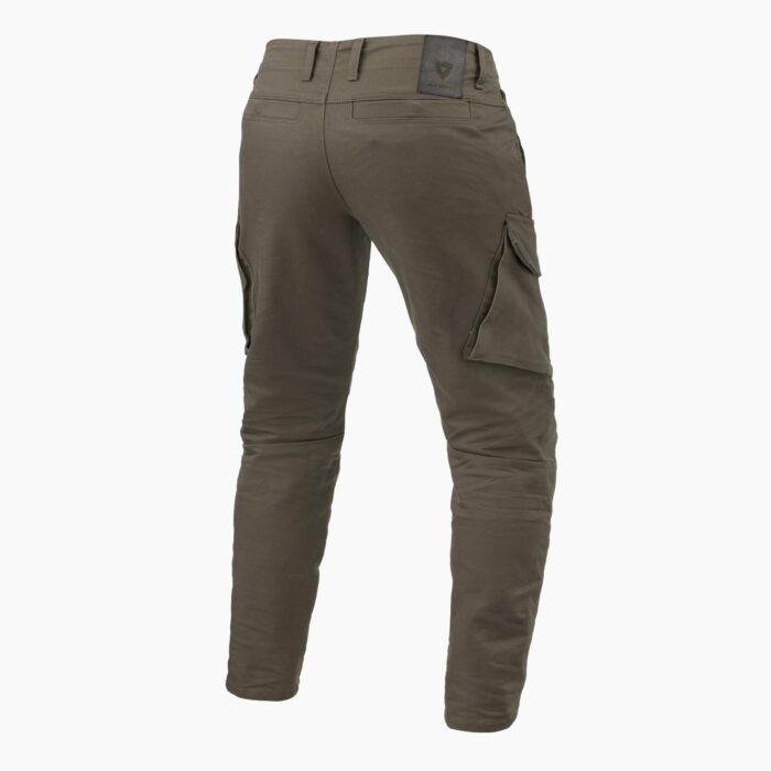 Rev'it Spodnie CARGO 2 TF Tarmac L34 - obrazek 2