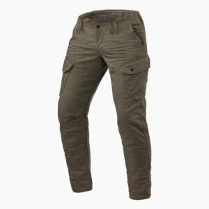 Revit Spodnie CARGO 2 TF Tarmac L34 31