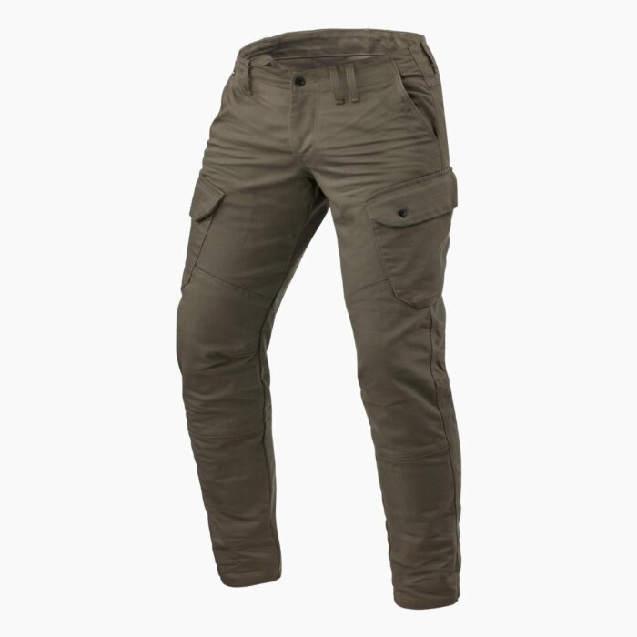 Rev'it Spodnie CARGO 2 TF Tarmac L34