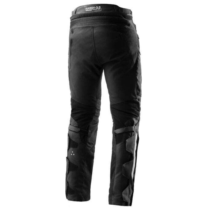 Rebelhorn Spodnie HARDY 3.0 Black - obrazek 2