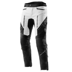 Rebelhorn Spodnie HARDY 3.0 Black/Grey