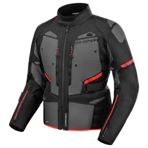 SHIMA Buty EDGE VENTED Red 43