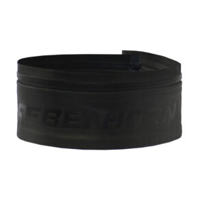 Rebelhorn Pas do jeansów CONNECT Black OS