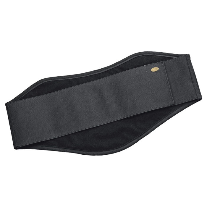 Held Pas nerkowy VIBORG Gore-Tex Black - obrazek 2
