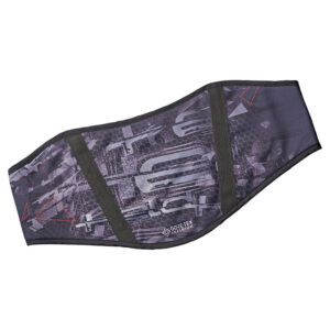 Held Pas nerkowy VIBORG Gore-Tex Black
