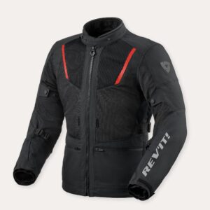 Revit Kurtka LEVANTE 2 H2O Dark Grey M