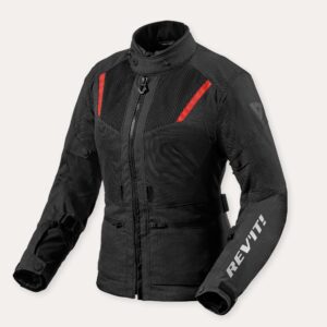 Revit Kurtka LEVANTE 2 H2O Ladies Dark Grey