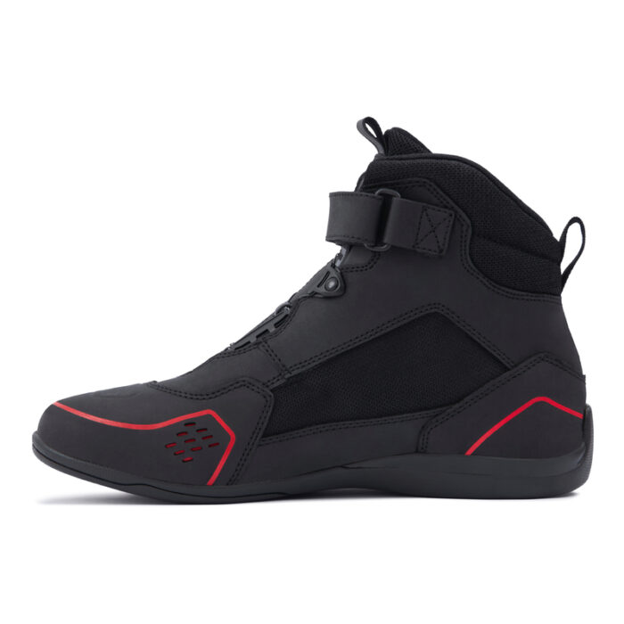Rebelhorn Buty SPARK II Red - obrazek 4