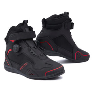 Rebelhorn Buty SPARK II Red