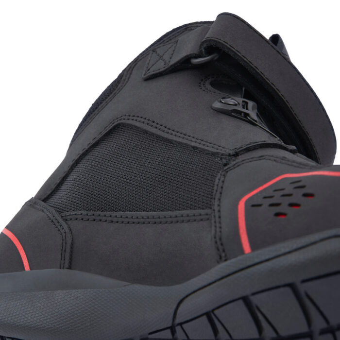Rebelhorn Buty SPARK II Red - obrazek 6