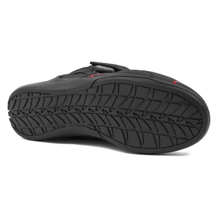 Rebelhorn Buty SPARK II Red - obrazek 7