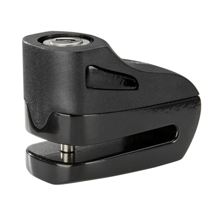 KRYPTONITE Blokada tarczy hamulcowej KEEPER ALARM DISC LOCK 5.5mm Black - obrazek 5