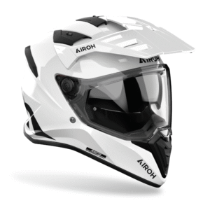Airoh Kask BANDIT White Gloss