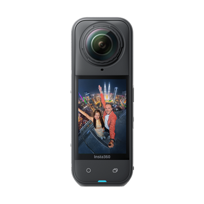 Insta360 Kamera X5 Motorcycle Bundle - obrazek 3