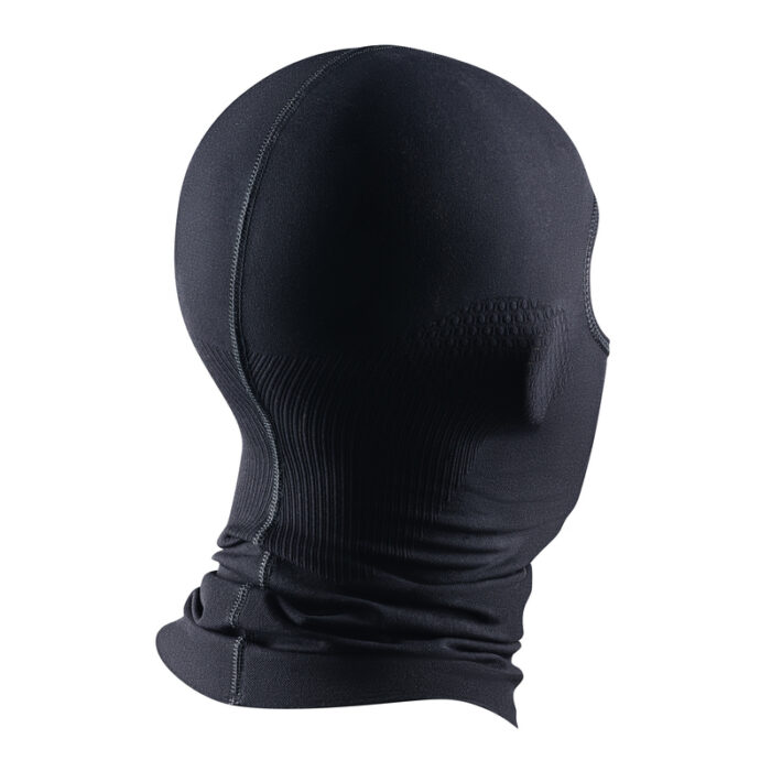 Rebelhorn Kominiarka termoaktywna BREEZE Black - obrazek 2