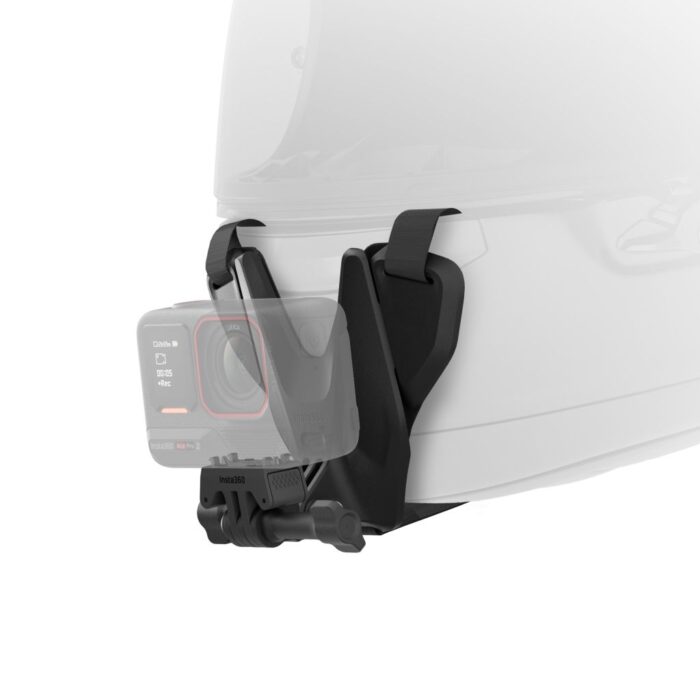Insta360 Helmet Chin Mount 2.0 - obrazek 5
