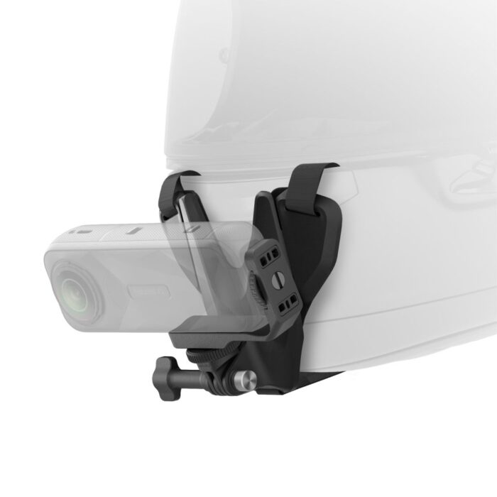 Insta360 Helmet Chin Mount 2.0 - obrazek 6