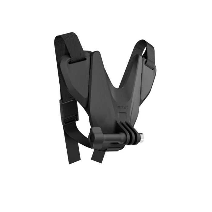 Insta360 Helmet Chin Mount 2.0 - obrazek 7
