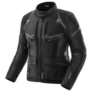 Shima Kurtka TRACKER Black