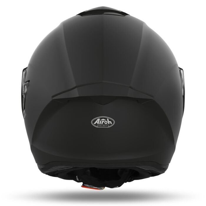 KASK AIROH ST501 COLOR BLACK MATT - obrazek 3
